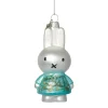 Clearance The Met Store Miffy Van Gogh Almond Blossom Ornament