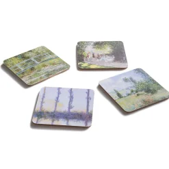 Sale The Met Store Monet Coasters