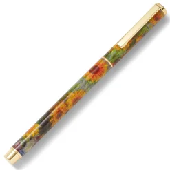 Best The Met Store Monet Sunflowers Ballpoint Pen