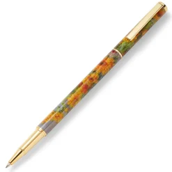 Best The Met Store Monet Sunflowers Ballpoint Pen