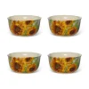 Online The Met Store Monet Sunflowers Bowl Set