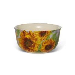 Online The Met Store Monet Sunflowers Bowl Set