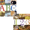 The Met Store Museum 123 and Museum ABC Book Set