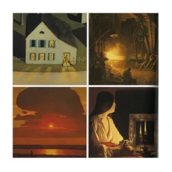 The Met Store Museum 123 and Museum ABC Book Set