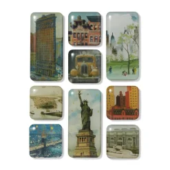 The Met Store New York in Art Museum Magnets