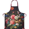 Best The Met Store Peeters Bouquet of Flowers Apron