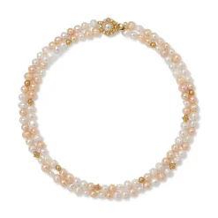 Discount The Met Store Philippine Pearl Double-Strand Necklace