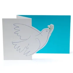 Hot The Met Store Picasso: Dove Holiday Cards