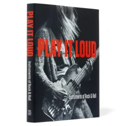 Online The Met Store Play It Loud: Instruments of Rock & Roll