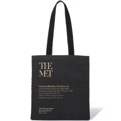 Discount The Met Store Pollock Autumn Rhythm (Number 30) Tote