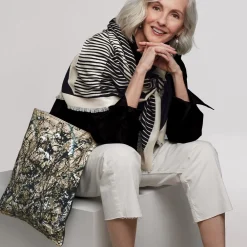 Discount The Met Store Pollock Autumn Rhythm (Number 30) Tote