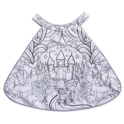 Discount The Met Store Princess Color-a-Cape Kit