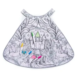 Discount The Met Store Princess Color-a-Cape Kit