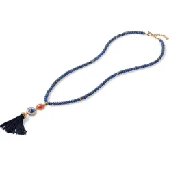 Hot The Met Store Qing Bottle Lariat Necklace