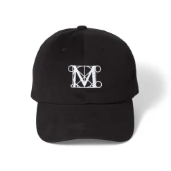 New The Met Store Renaissance "M" Cap