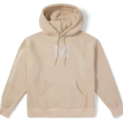 Online The Met Store Renaissance "M" Embroidered Unisex Hoodie