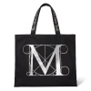 New The Met Store Renaissance "M" Tote