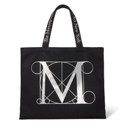 New The Met Store Renaissance "M" Tote