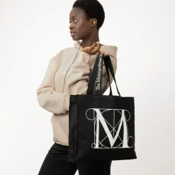 New The Met Store Renaissance "M" Tote