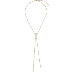 Discount The Met Store Royal Tudor Y-Necklace