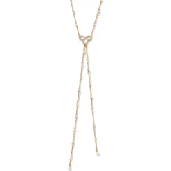 Discount The Met Store Royal Tudor Y-Necklace