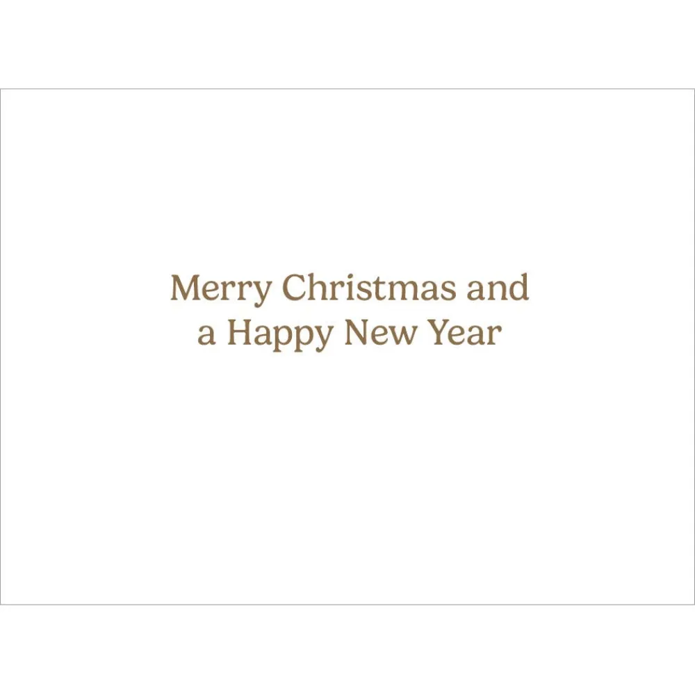 Discount The Met Store Rumely: Around the Christmas Tree Holiday Cards