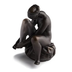 Sale The Met Store Seated Female Nude Sculpture