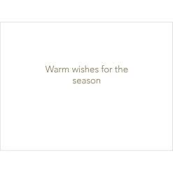 New The Met Store Staller: Sutton Place, New York City Holiday Cards