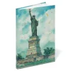 The Met Store Statue of Liberty Journal