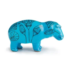 Discount The Met Store Statuette of a Hippopotamus Sculpture