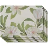 Best The Met Store Studies of Magnolias Placemats