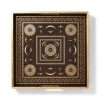 Sale The Met Store Sumatran Symbols Lacquer Tray