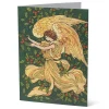 The Met Store Tait-Henson: Angel of the Evergreens Holiday Cards