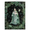 Discount The Met Store Tait-Henson: Madonna of the Meadows Holiday Cards