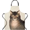 Discount The Met Store The Favorite Cat Apron