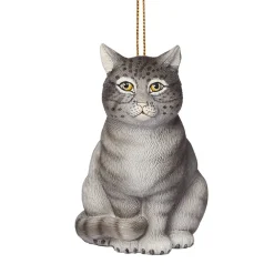 Best The Met Store The Favorite Cat Ornament