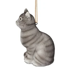Best The Met Store The Favorite Cat Ornament