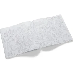 Outlet The Met Store The Met Amazing Treasures Coloring Book