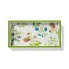 Sale The Met Store The Met Cloisters Garden Rectangular Lacquer Tray