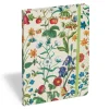 The Met Store The Met Cloisters Garden Softcover Journal
