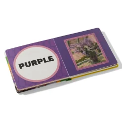 Hot The Met Store The Met Colors: A Colorful Book of Art