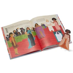 Online The Met Store The Met Dress-Up Paper Dolls