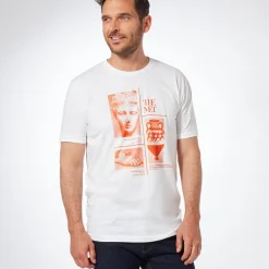Online The Met Store The Met Greek and Roman Art Tee