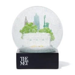 Outlet The Met Store The Met New York Snow Globe