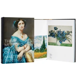 Online The Met Store The Metropolitan Museum of Art: Masterpiece Paintings