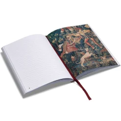 Clearance The Met Store The Unicorn Tapestries Journal