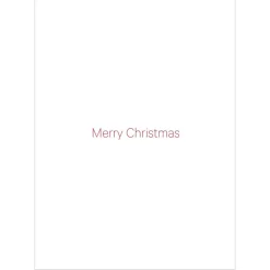 Sale The Met Store Travis: Avian Espalier Holiday Cards