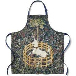 Hot The Met Store Unicorn Apron