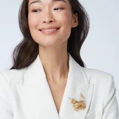 Clearance The Met Store Unicorn Brooch