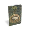 Sale The Met Store Unicorn in a Garden Pocket Pad